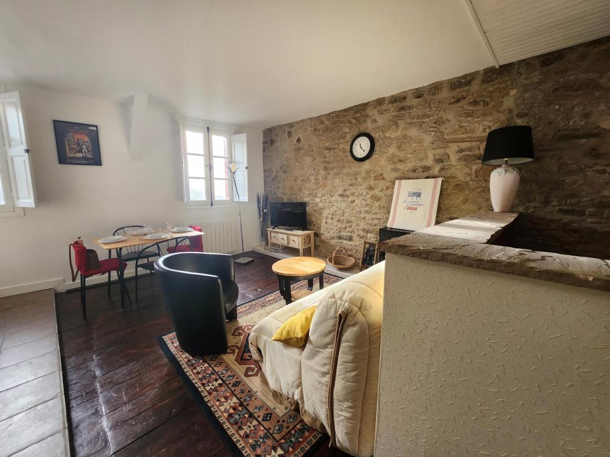 Le Clos Diri Dinan Exterior photo