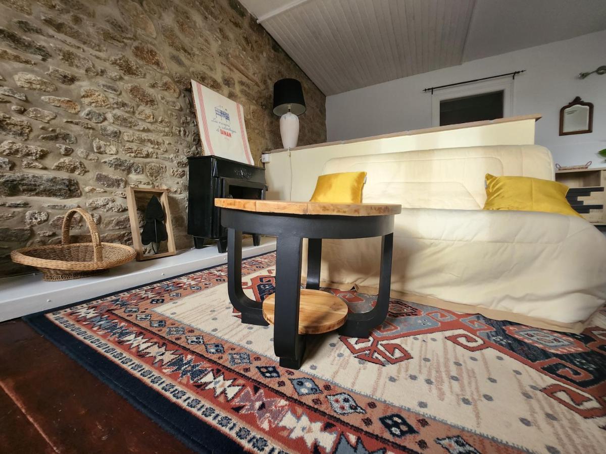 Le Clos Diri Dinan Exterior photo